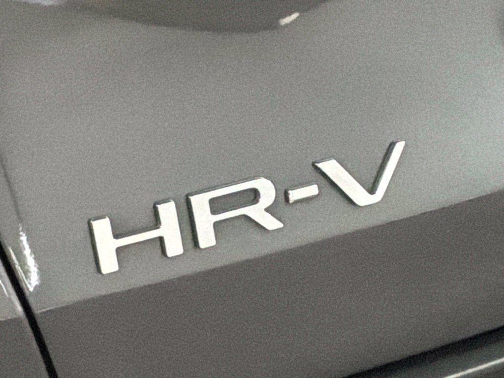 Certified 2024 Honda HR-V LX image 25