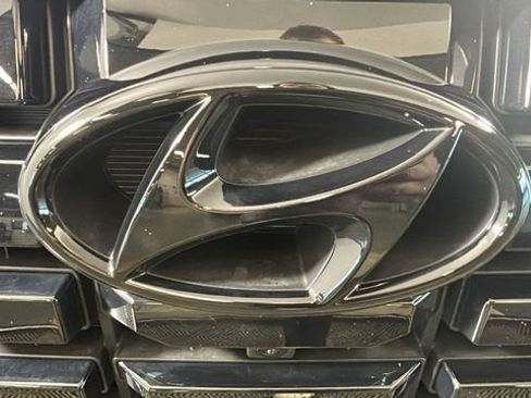 Used 2025 Hyundai Palisade SEL AWD/4WD image 8