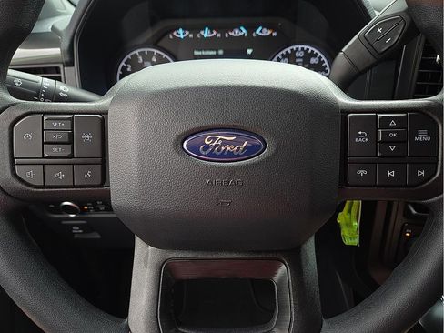 New 2026 Ford F150 STX AWD/4WD image 19