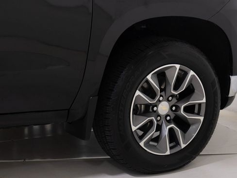 Used 2020 Chevrolet Silverado 1500 LT image 85