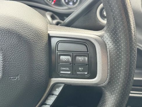 Used 2022 RAM 3500 Tradesman AWD/4WD image 28