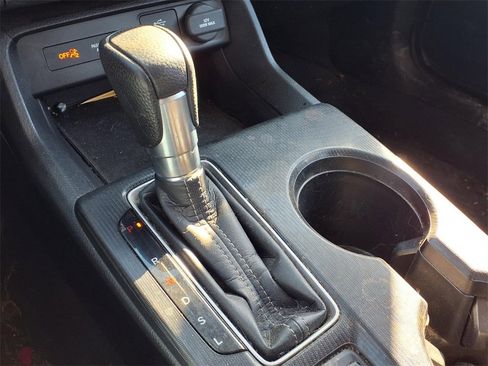 Used 2022 Honda Civic LX image 23