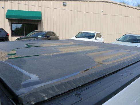 Used 2022 Chevrolet Silverado 1500 LT w/ Safety Package image 29