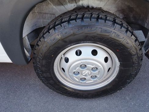 Used 2018 RAM ProMaster 2500 image 13