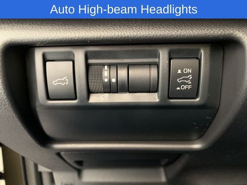 New 2026 Subaru Forester Touring image 10