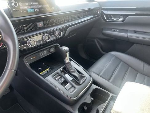 Used 2025 Honda CR-V EX-L image 11