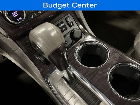 Used 2017 Buick Enclave Premium w/ Experience Buick Package AWD/4WD image 25