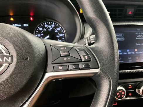 Used 2023 Nissan Kicks SV FWD image 27