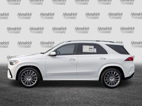 New 2026 Mercedes-Benz GLE 350 4MATIC image 7