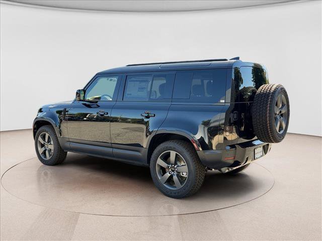 New 2026 Land Rover Defender 110 S AWD/4WD image 3