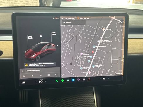 Used 2019 Tesla Model 3 AWD/4WD image 16