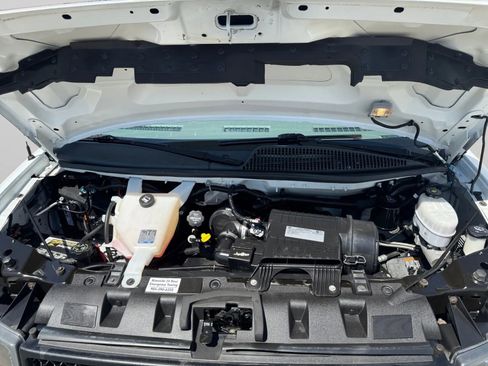 Used 2020 Chevrolet Express 2500 w/ Driver Convenience Package image 33