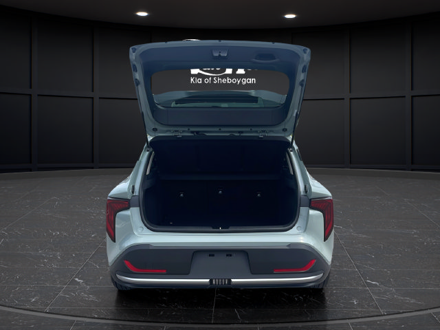 New 2026 Kia K4 EX FWD image 27