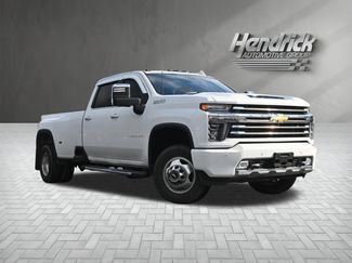 Used 2020 Chevrolet Silverado 3500 High Country video 2