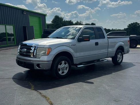 Used 2009 Ford F150 XLT image 3