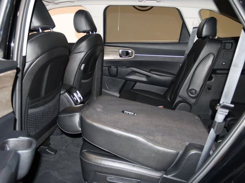 Used 2023 Kia Sorento X-Line EX AWD/4WD image 50