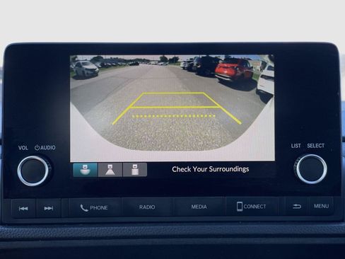 Used 2024 Honda CR-V LX image 10