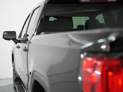 Used 2019 GMC Sierra 1500 AT4 image 60