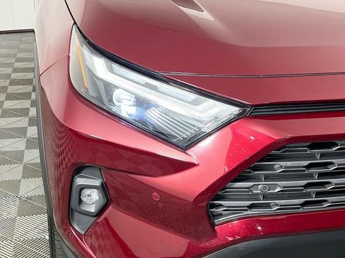 Certified 2022 Toyota RAV4 Limited image 3