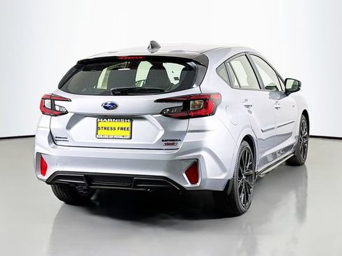 New 2026 Subaru Impreza RS AWD/4WD image 7