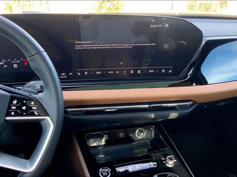 Certified 2025 Audi A5 2.0T Premium Plus w/ Premium Plus image 6