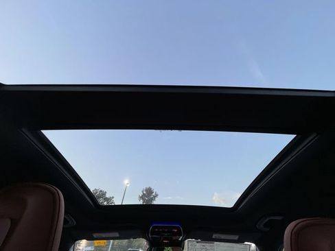 Used 2025 Mercedes-Benz GLC 63 AMG S image 22