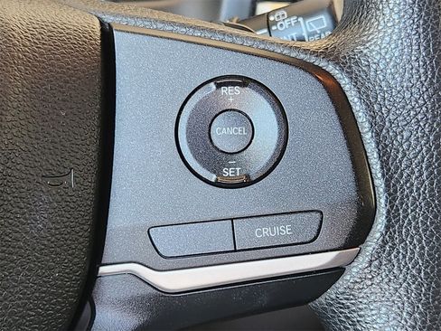 Certified 2019 Honda Odyssey LX image 27