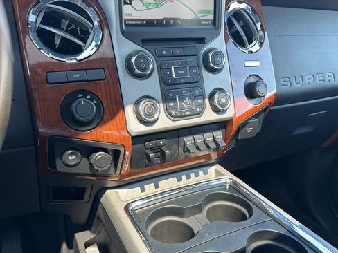 Used 2016 Ford F350 King Ranch AWD/4WD image 97