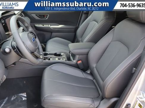 New 2026 Subaru Outback Limited w/ Premium/Limited Plus Package AWD/4WD image 10