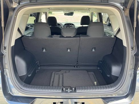 Used 2024 Kia Soul LX w/ Option Group 015 FWD image 33