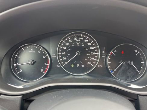 New 2026 MAZDA CX-30 Aire Edition image 13