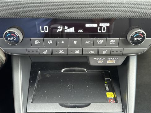 New 2026 Subaru Outback Limited XT image 22