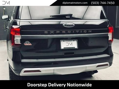 Used 2024 Ford Expedition Timberline AWD/4WD image 16