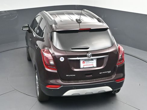 Used 2017 Buick Encore Premium w/ Experience Buick Package image 35