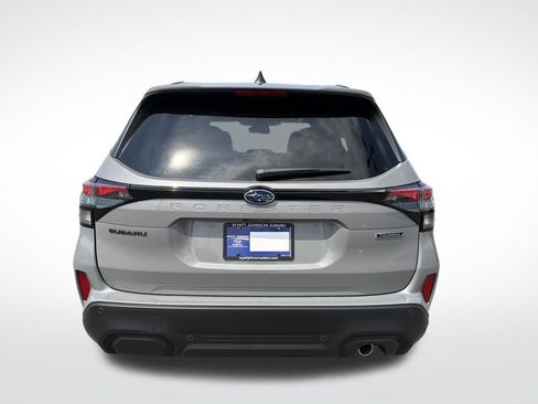 New 2026 Subaru Forester Touring image 6