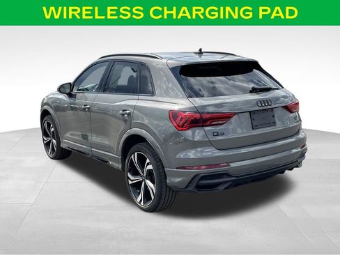 Used 2023 Audi Q3 2.0T Premium Plus AWD/4WD image 12