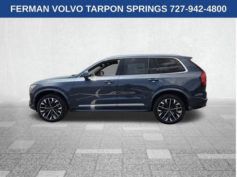 New 2026 Volvo XC90 B5 Plus AWD/4WD image 5