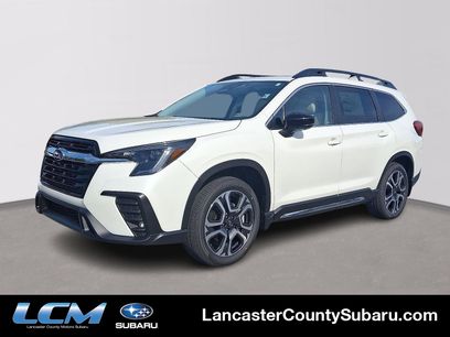 New 2025 Subaru Ascent Limited