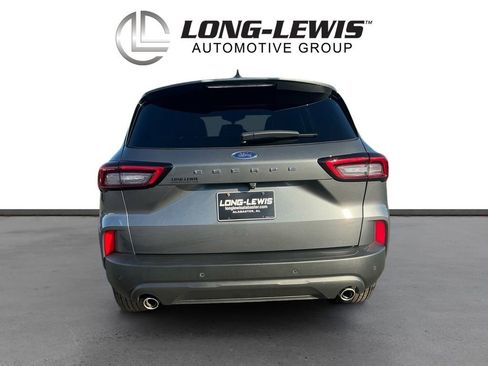 Used 2025 Ford Escape ST-Line w/ Tech Pack #1 image 5