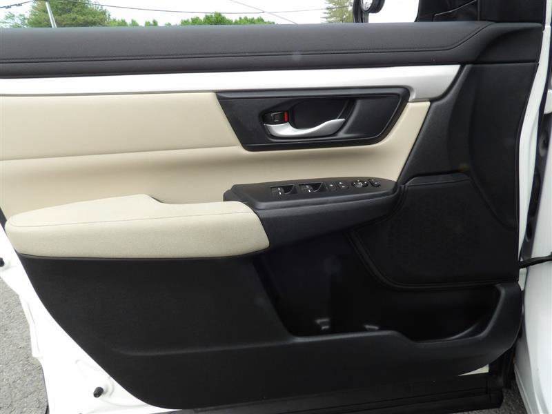 Used 2017 Honda CR-V LX image 26