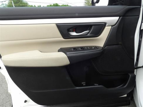 Used 2017 Honda CR-V LX image 26