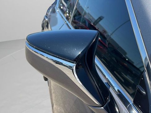 Used 2020 Lexus ES 350 w/ Premium Package FWD image 29