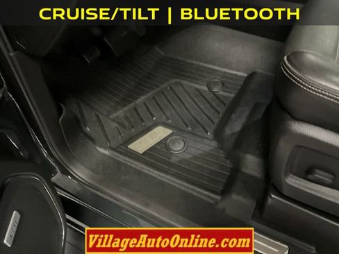 Used 2017 GMC Sierra 1500 Denali w/ Denali Ultimate Package image 18