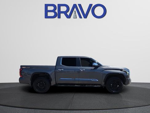 Used 2023 Toyota Tundra 1794 Edition w/ TRD Off-Road Package AWD/4WD image 3