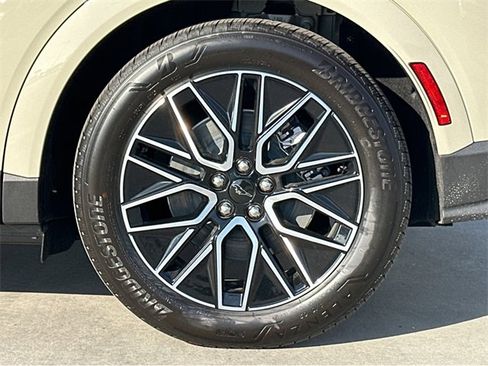 New 2025 Ford Mustang Mach-E Premium image 38