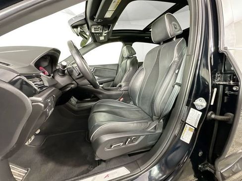 Used 2021 Acura RDX A-Spec AWD/4WD image 4