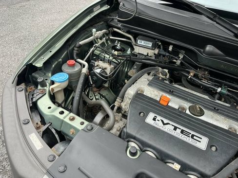 Used 2004 Honda Element EX image 46