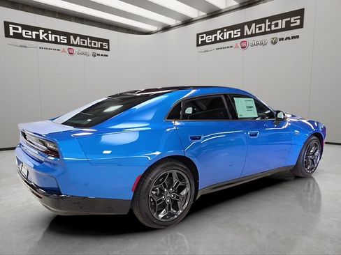 New 2026 Dodge Charger R/T AWD/4WD image 5