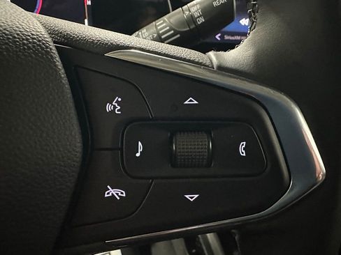 Used 2024 Chevrolet TrailBlazer LT w/ Convenience Package AWD/4WD image 20