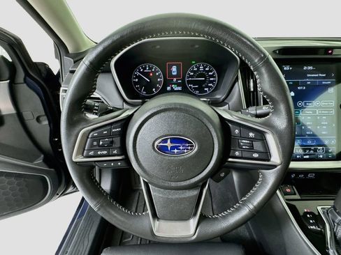 Used 2024 Subaru Legacy Limited AWD/4WD image 12